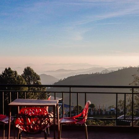 Vista Suites Doddabetta Ooty By Bestinn Leisure Exterior foto