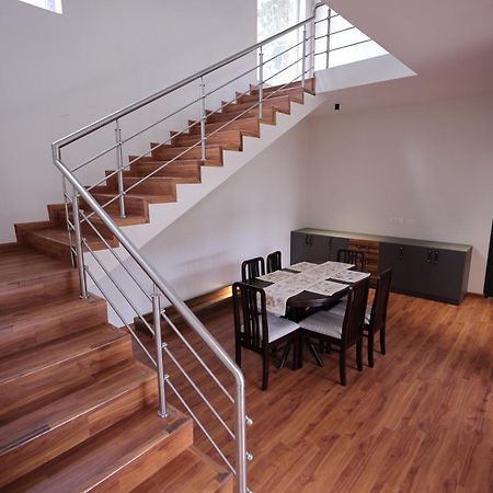 Vista Suites Doddabetta Ooty By Bestinn Leisure Exterior foto