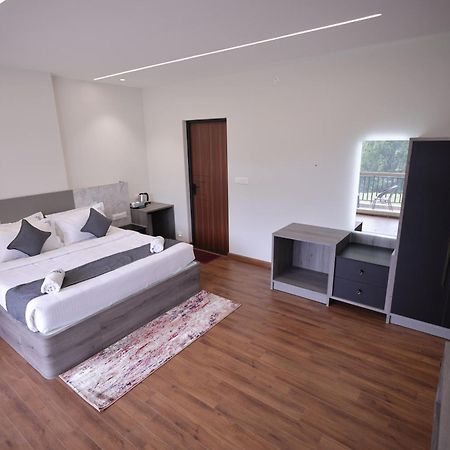 Vista Suites Doddabetta Ooty By Bestinn Leisure Exterior foto