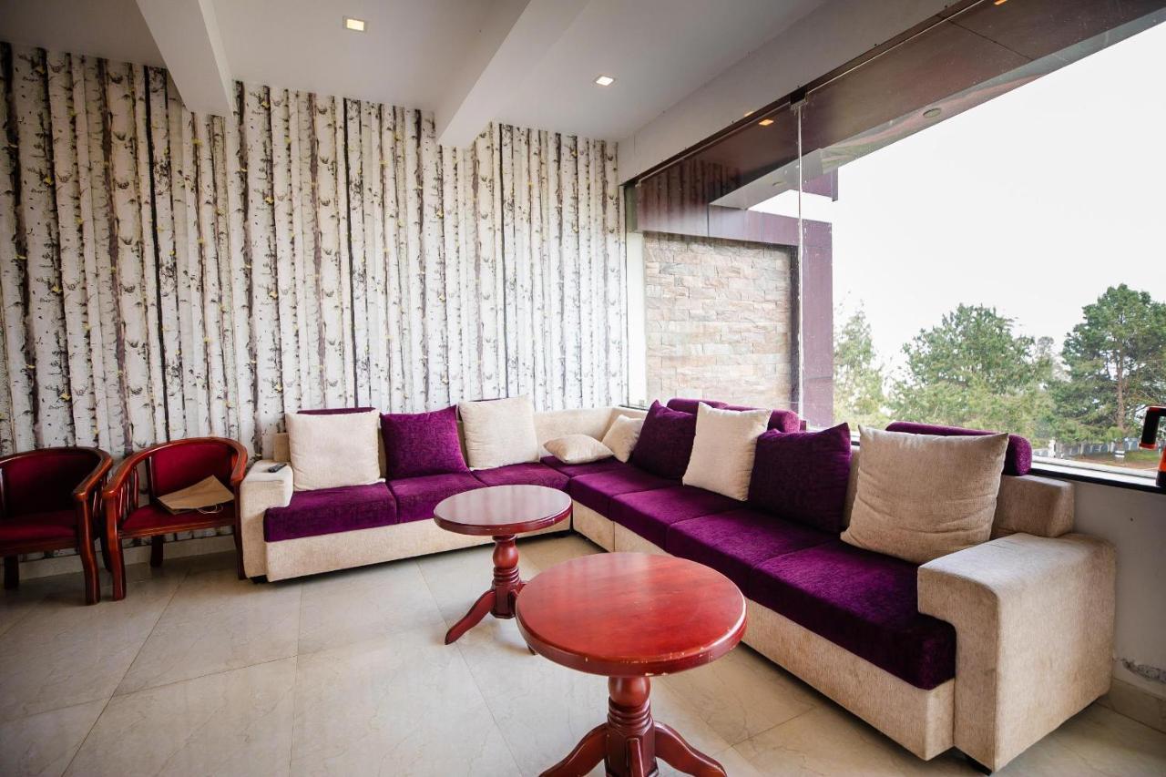Vista Suites Doddabetta Ooty By Bestinn Leisure Exterior foto