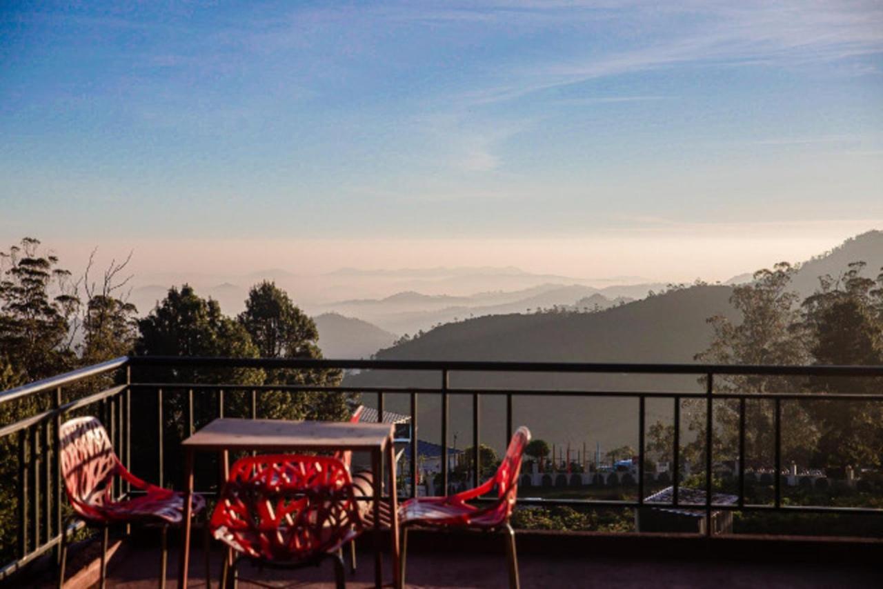 Vista Suites Doddabetta Ooty By Bestinn Leisure Exterior foto