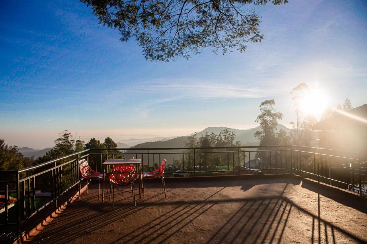 Vista Suites Doddabetta Ooty By Bestinn Leisure Exterior foto