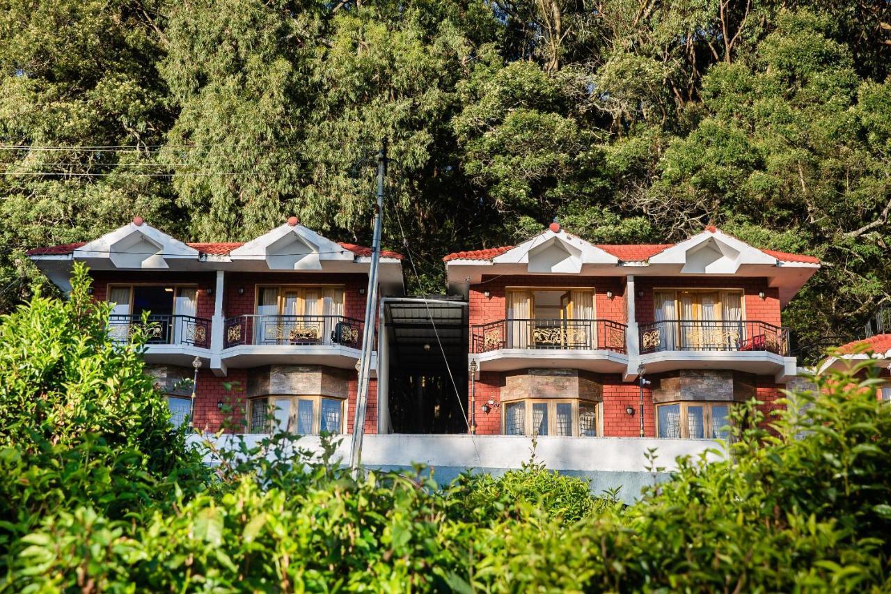 Vista Suites Doddabetta Ooty By Bestinn Leisure Exterior foto