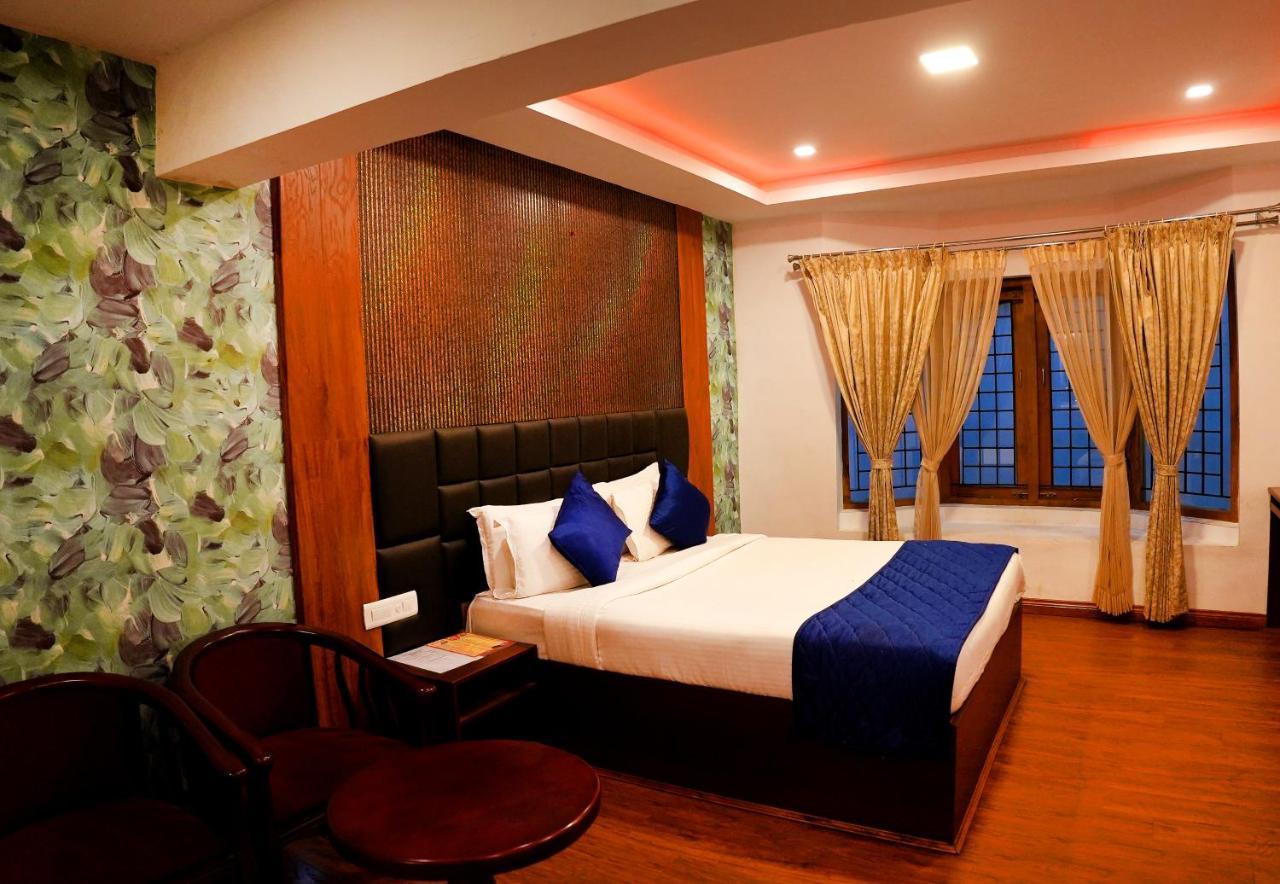 Vista Suites Doddabetta Ooty By Bestinn Leisure Exterior foto