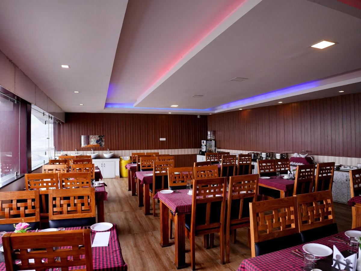 Vista Suites Doddabetta Ooty By Bestinn Leisure Exterior foto
