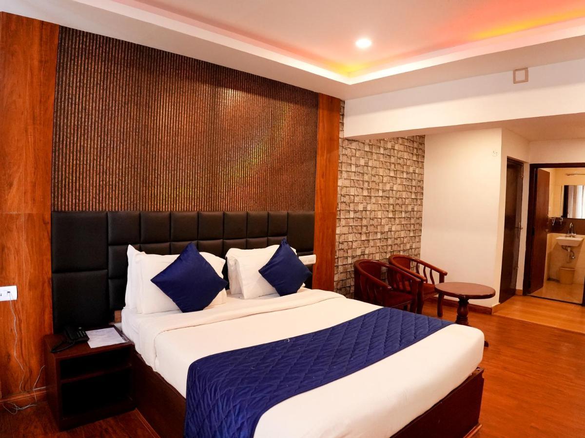 Vista Suites Doddabetta Ooty By Bestinn Leisure Exterior foto