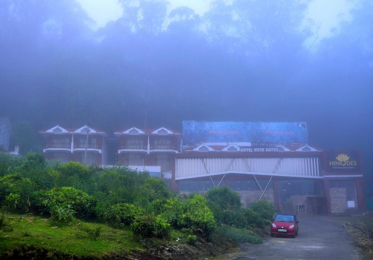 Vista Suites Doddabetta Ooty By Bestinn Leisure Exterior foto
