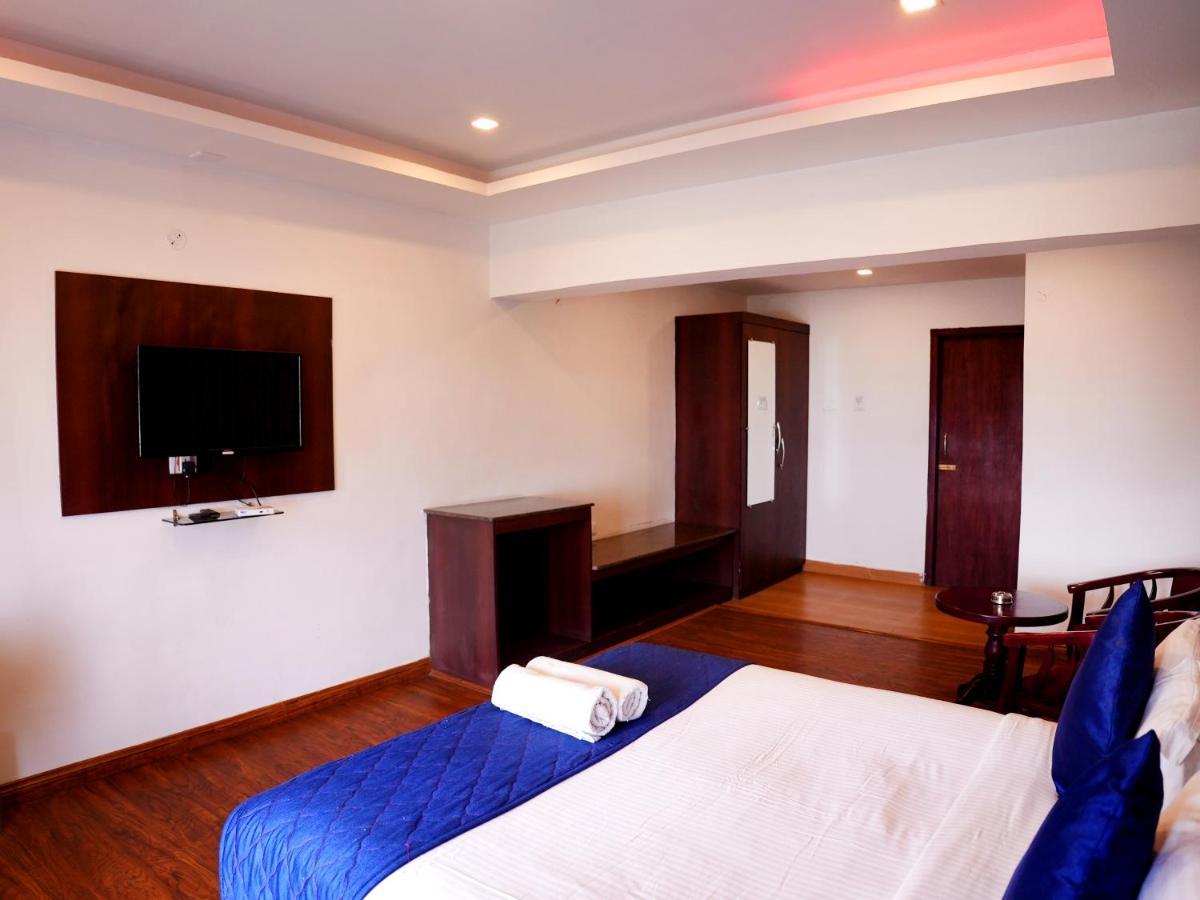 Vista Suites Doddabetta Ooty By Bestinn Leisure Exterior foto