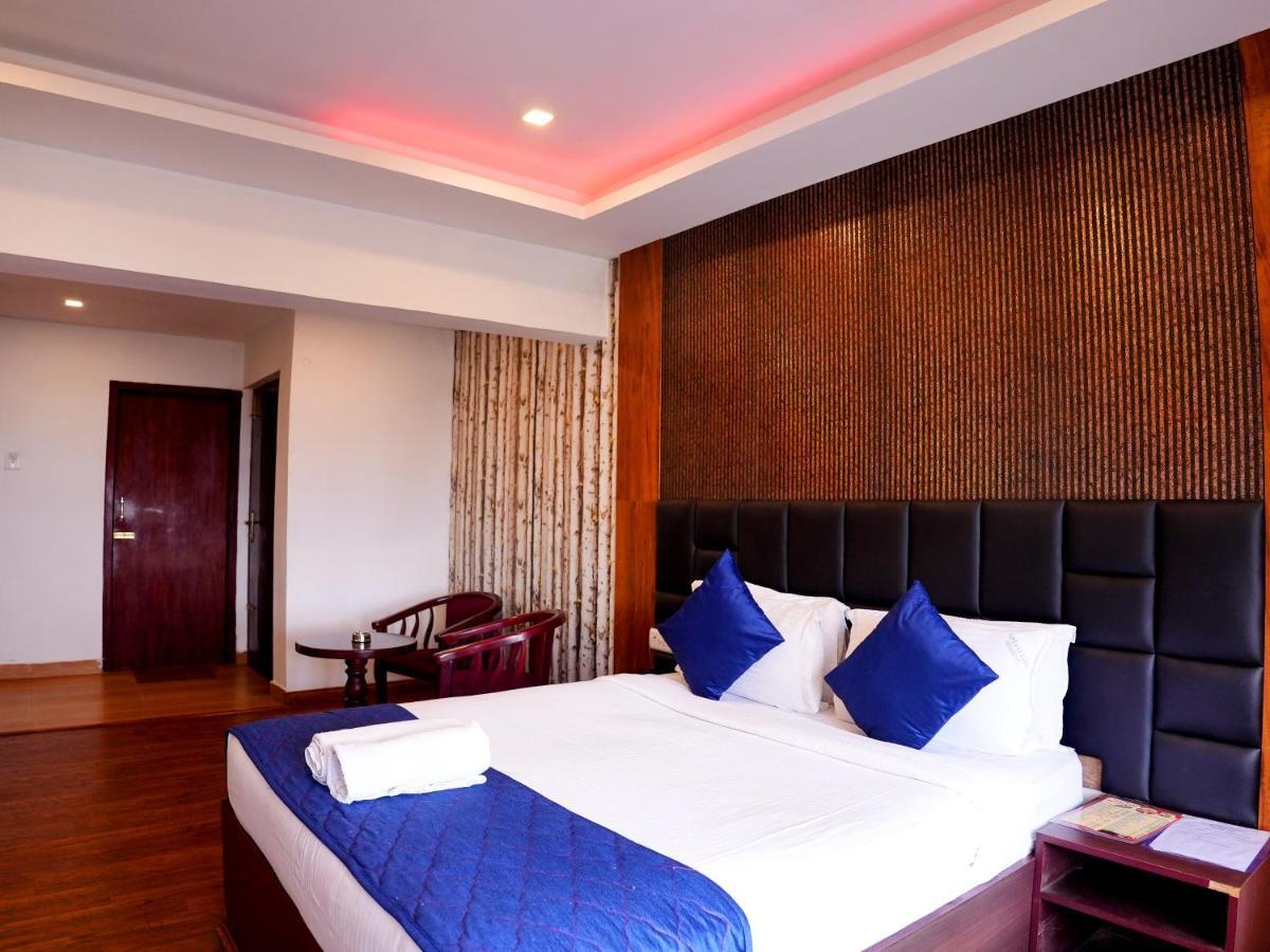 Vista Suites Doddabetta Ooty By Bestinn Leisure Exterior foto