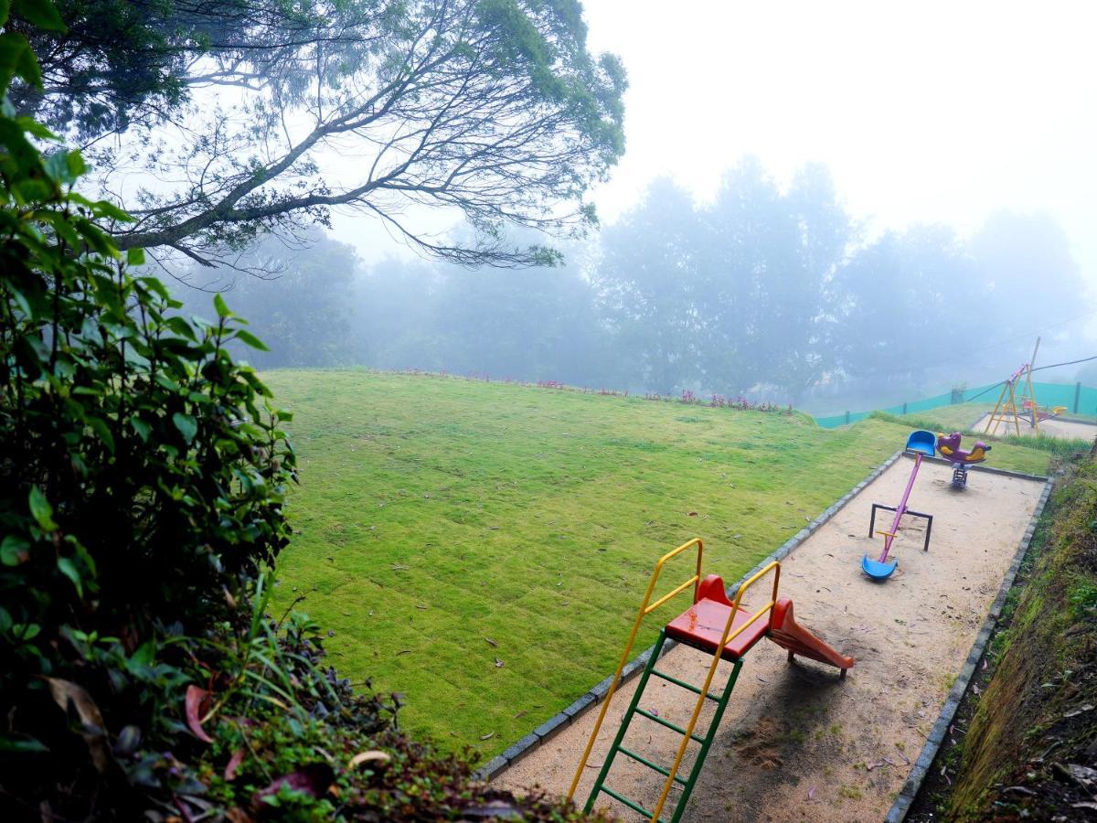 Vista Suites Doddabetta Ooty By Bestinn Leisure Exterior foto