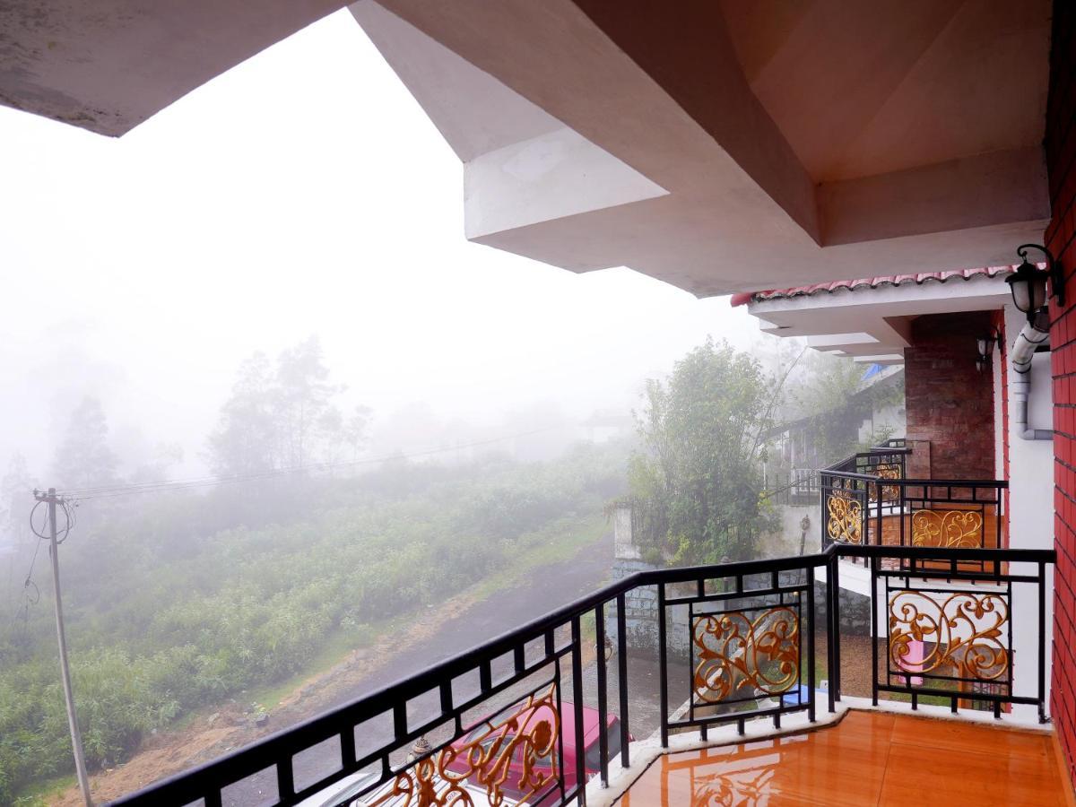 Vista Suites Doddabetta Ooty By Bestinn Leisure Exterior foto