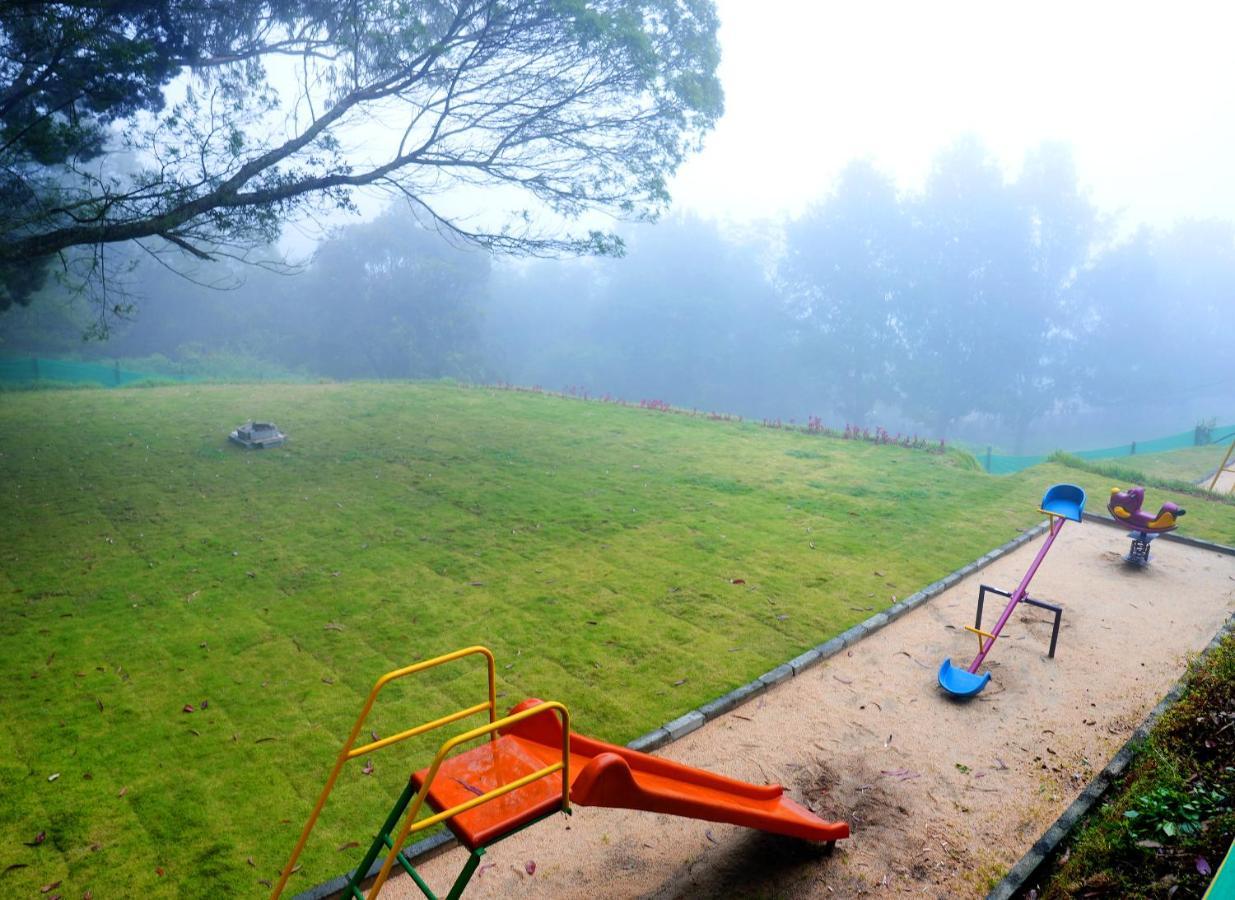 Vista Suites Doddabetta Ooty By Bestinn Leisure Exterior foto