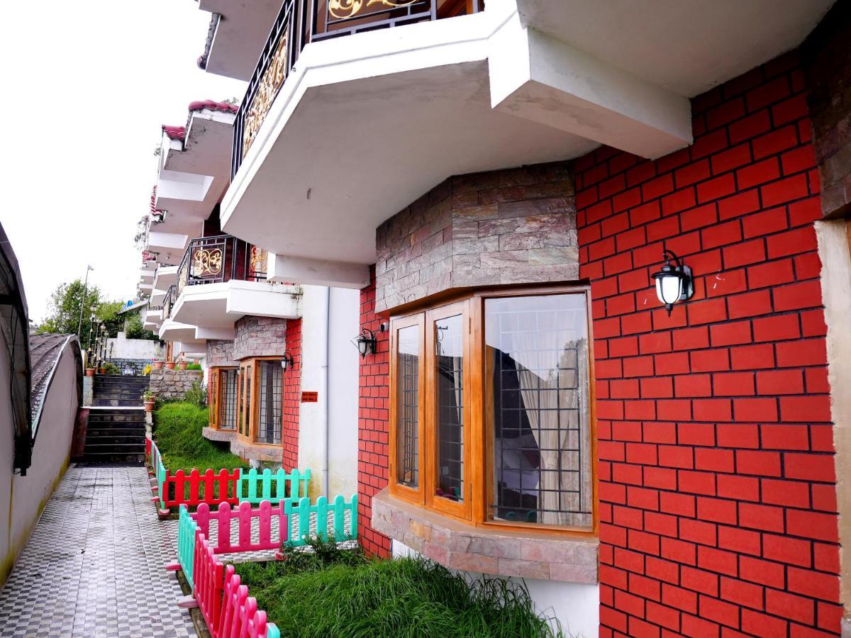 Vista Suites Doddabetta Ooty By Bestinn Leisure Exterior foto