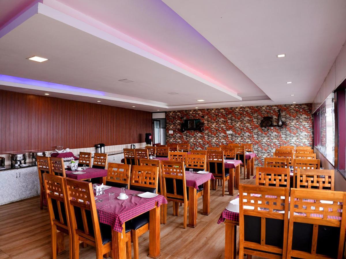 Vista Suites Doddabetta Ooty By Bestinn Leisure Exterior foto