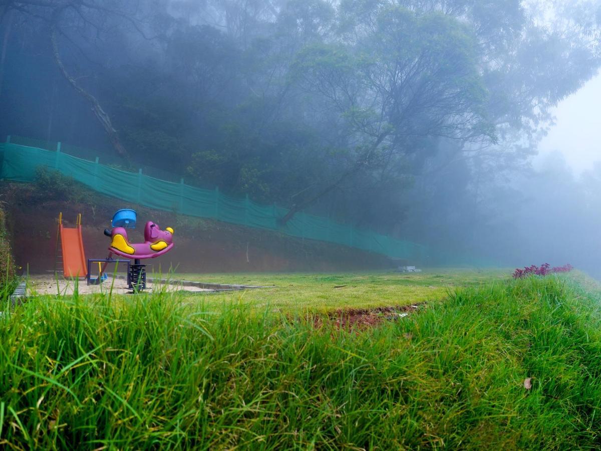 Vista Suites Doddabetta Ooty By Bestinn Leisure Exterior foto