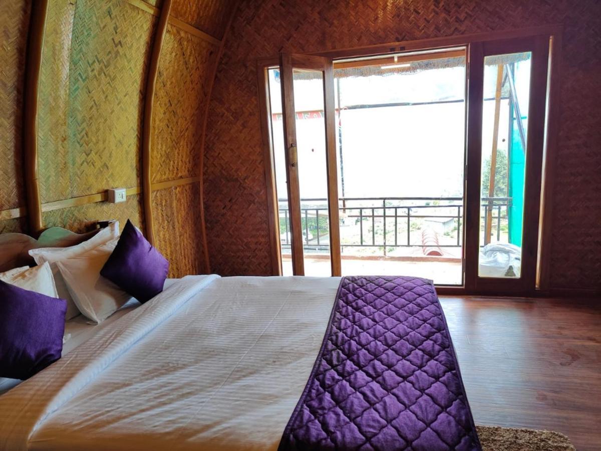 Vista Suites Doddabetta Ooty By Bestinn Leisure Exterior foto