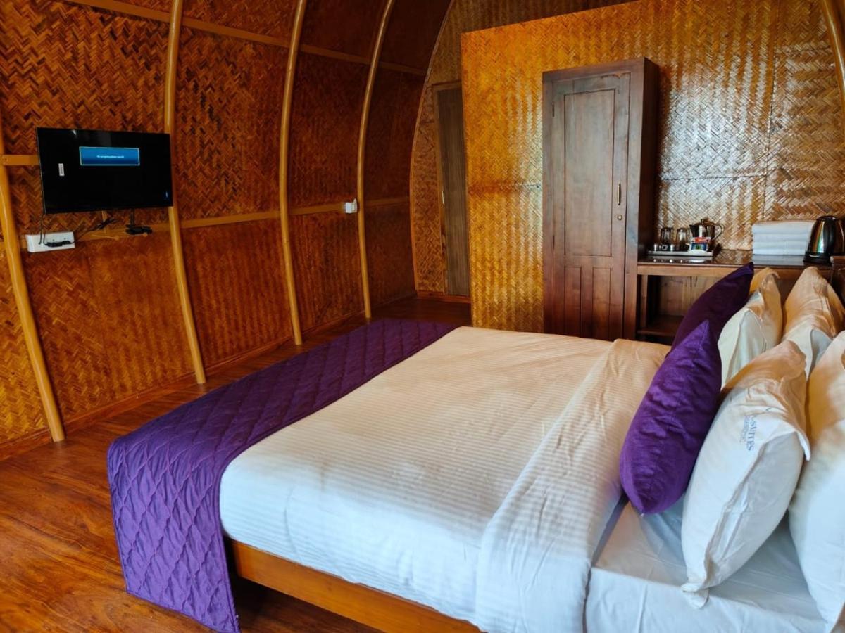 Vista Suites Doddabetta Ooty By Bestinn Leisure Exterior foto
